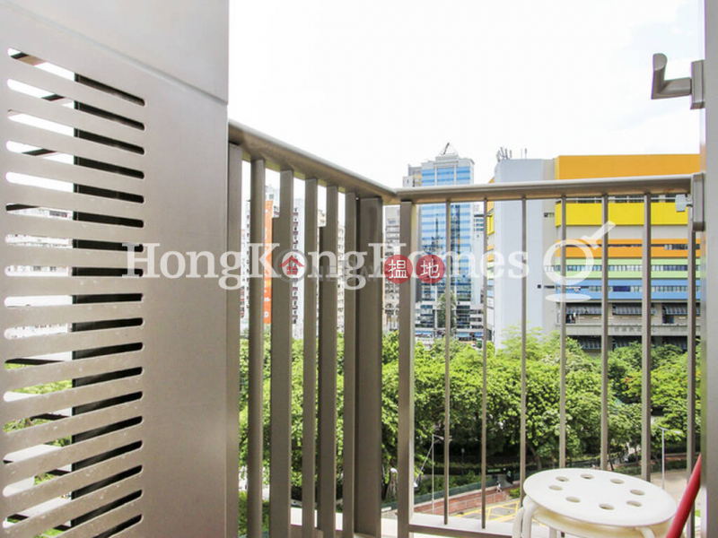 漾日居1期1座-未知-住宅-出租樓盤|HK$ 32,000/ 月