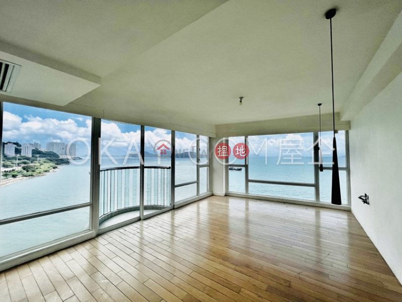 HK$ 78,000/ month, Phase 3 Villa Cecil Western District, Luxurious 3 bedroom with balcony | Rental