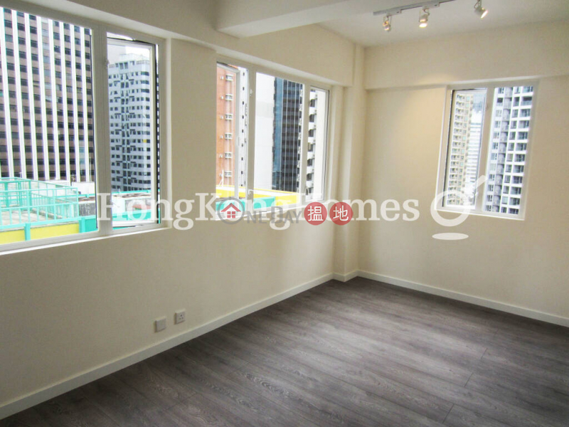 HK$ 22,000/ month Kin On Building, Wan Chai District 1 Bed Unit for Rent at Kin On Building