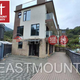 Sai Kung Village House | Property For Rent or Lease in Mok Tse Che 莫遮輋-Detached, Indeed Garden | Property ID:3781 | Mok Tse Che Village 莫遮輋村 _0