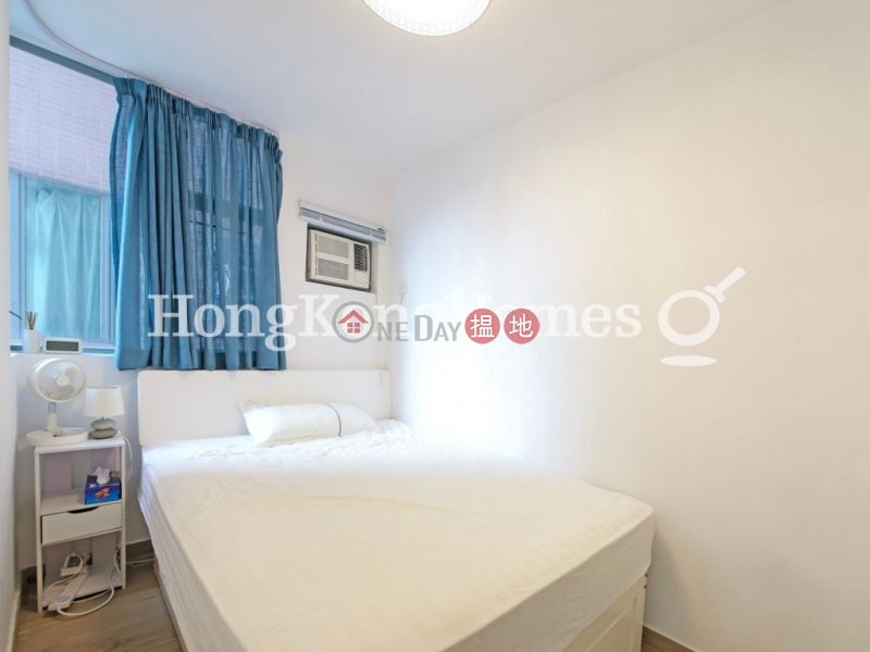 HK$ 8.18M | Queen\'s Terrace Western District | 2 Bedroom Unit at Queen\'s Terrace | For Sale