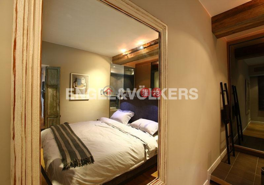 HK$ 14.95M, Kingearn Building, Central District 1 Bed Flat for Sale in Soho