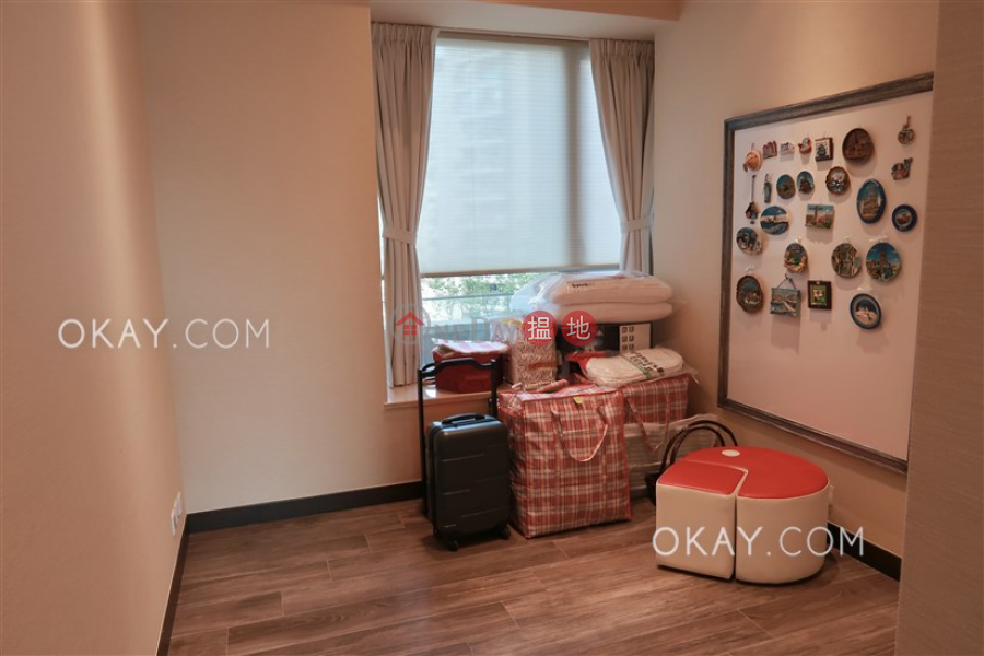 Luxurious 4 bedroom with terrace & balcony | Rental, 1 Po Lun Street | Cheung Sha Wan | Hong Kong, Rental | HK$ 70,000/ month