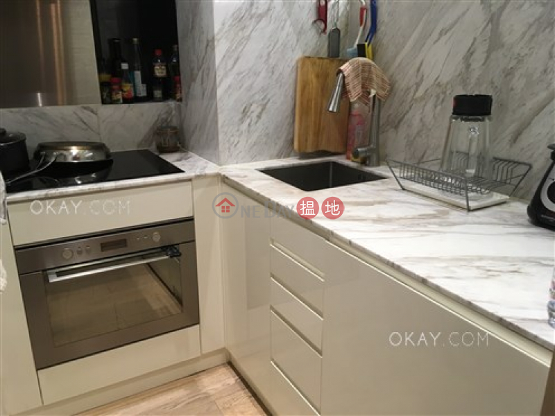 Cozy 1 bedroom with terrace | For Sale 3 Ying Fai Terrace | Western District | Hong Kong Sales, HK$ 8.5M