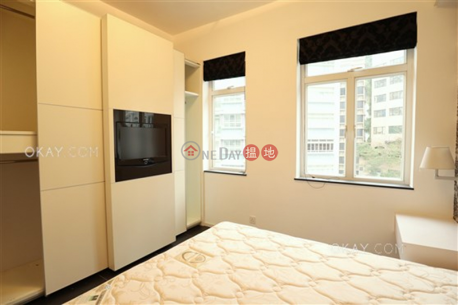 Elegant 2 bedroom in Happy Valley | Rental | Blue Pool Court 藍塘別墅 Rental Listings
