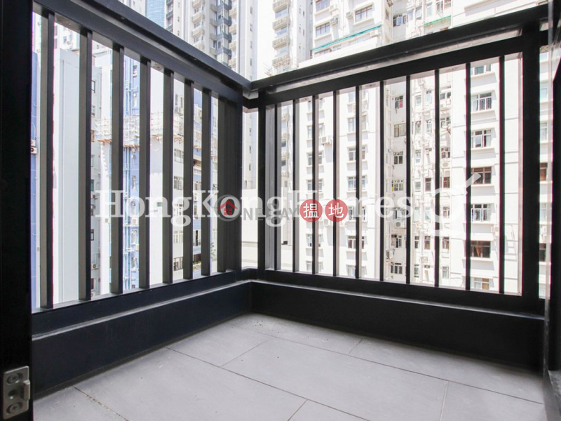 HK$ 18.8M Resiglow | Wan Chai District | 2 Bedroom Unit at Resiglow | For Sale