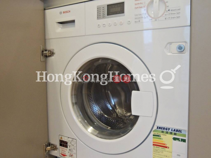 Property Search Hong Kong | OneDay | Residential Rental Listings, 1 Bed Unit for Rent at yoo Residence
