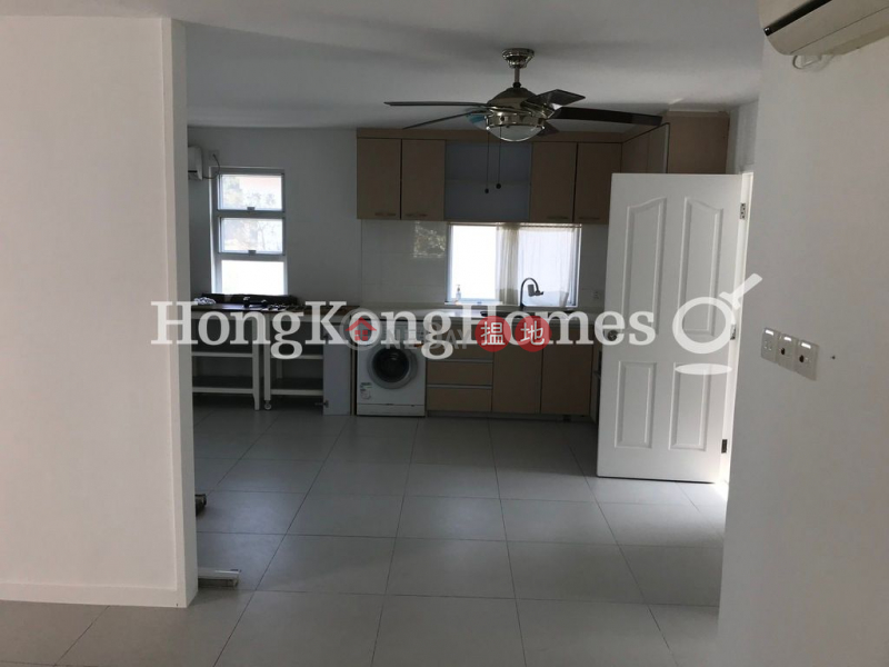 HK$ 42,000/ 月大坑口村-西貢-大坑口村高上住宅單位出租