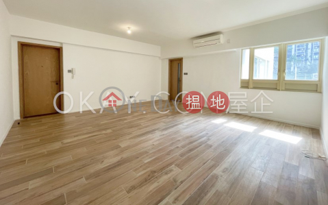 Lovely 2 bedroom in Mid-levels Central | Rental | St. Joan Court 勝宗大廈 _0