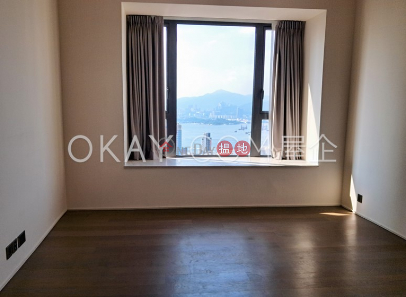 Gorgeous 3 bedroom on high floor with balcony | Rental | Azura 蔚然 Rental Listings