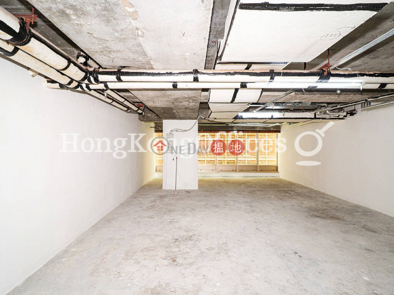 中港城 第3期低層寫字樓/工商樓盤出租樓盤-HK$ 32,704/ 月