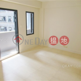 Elegant 2 bedroom in Sheung Wan | Rental, 4 Po Yan Street 普仁街4號 | Central District (OKAY-R318228)_0