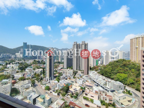 3 Bedroom Family Unit at Butler Towers | For Sale | Butler Towers 柏麗園 _0