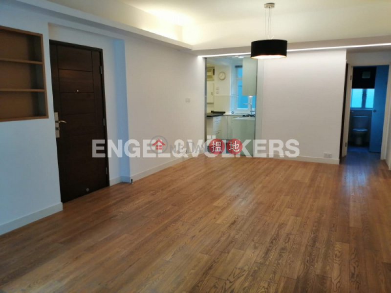 Property Search Hong Kong | OneDay | Residential | Rental Listings 3 Bedroom Family Flat for Rent in Happy Valley