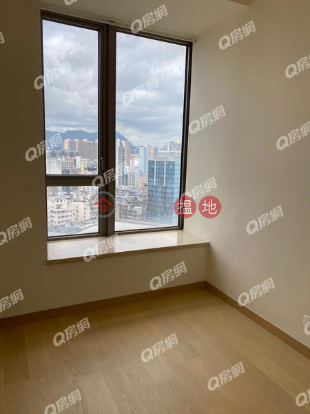 Property Search Hong Kong | OneDay | Residential Rental Listings, Grand Austin Tower 3A | 2 bedroom High Floor Flat for Rent