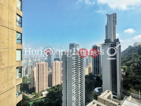 3 Bedroom Family Unit at Tavistock II | For Sale | Tavistock II 騰皇居 II _0