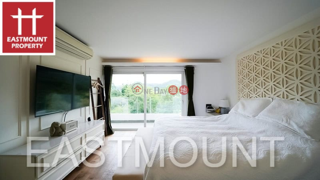 西貢 Venice Villa, Ho Chung Road 蠔涌路柏濤軒村屋出售-花園, 山景, 固定車位 出售單位-1蠔涌路 | 西貢|香港出售|HK$ 2,680萬