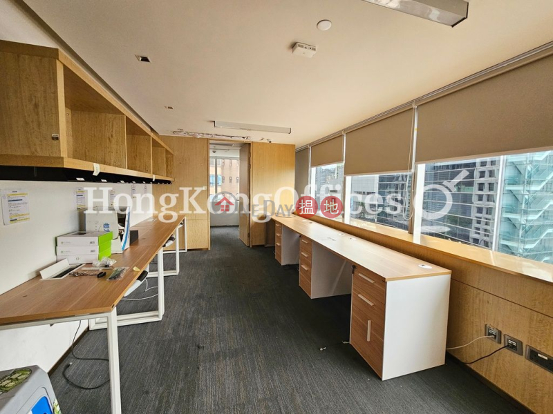 Office Unit for Rent at China Evergrande Centre | China Evergrande Centre 中國恆大中心 Rental Listings