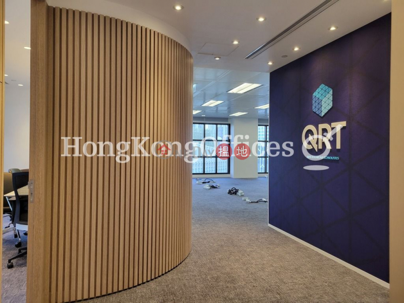 娛樂行寫字樓租單位出租30皇后大道中 | 中區香港-出租-HK$ 494,300/ 月