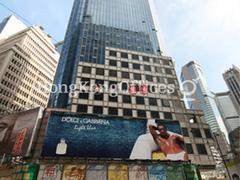 Office Unit for Rent at The Goldmark, The Goldmark 黃金廣場 Rental Listings | Wan Chai District (HKO-4147-ABER)