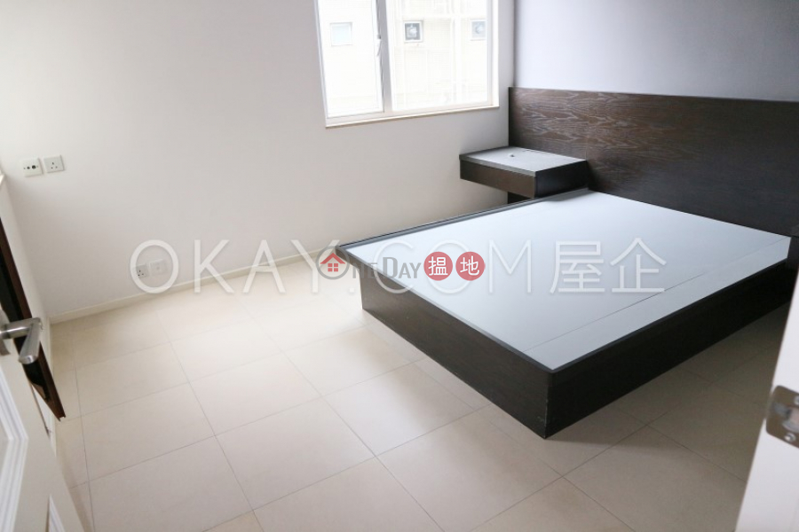 Efficient 3 bedroom with balcony & parking | For Sale | 14-17 Shiu Fai Terrace | Wan Chai District Hong Kong, Sales | HK$ 26.9M