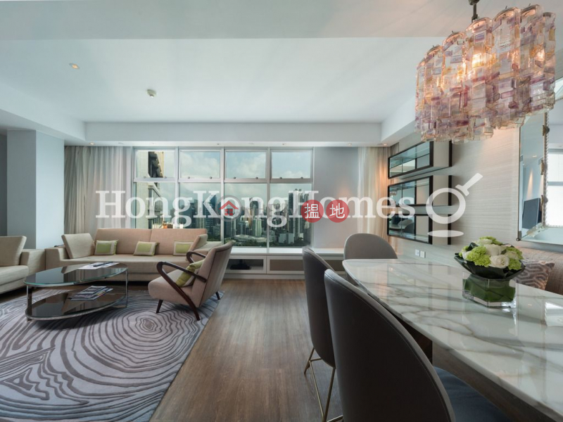 2 Bedroom Unit for Rent at Lanson Place | 133 Leighton Road | Wan Chai District, Hong Kong, Rental HK$ 203,500/ month
