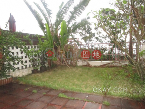 Beautiful house with rooftop, terrace | Rental | Carmel Hill 海明山 _0