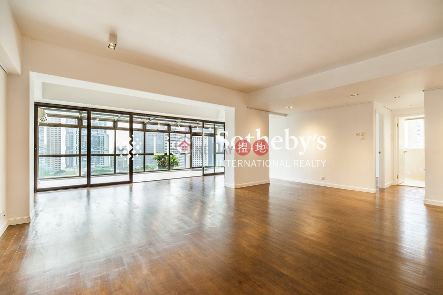 Property Search Hong Kong | OneDay | Residential, Rental Listings | Property for Rent at Kennedy Terrace with 3 Bedrooms