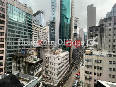 Office Unit for Rent at 1 Lyndhurst Tower | 1 Lyndhurst Tower 一號廣場 _0