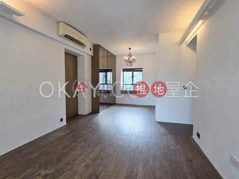 Charming 3 bedroom on high floor | For Sale | Monmouth Place 萬信臺 _0