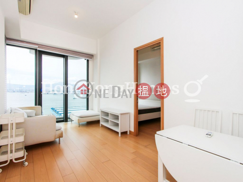 1 Bed Unit for Rent at Upton, Upton 維港峰 | Western District (Proway-LID148495R)_0