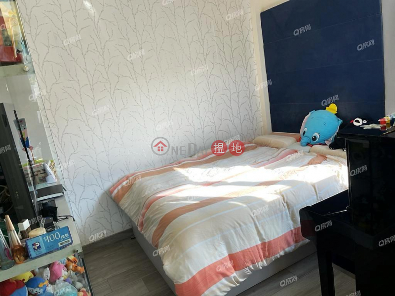 Nan Fung Sun Chuen Block 4 | 3 bedroom High Floor Flat for Sale 15-27 Greig Crescent | Eastern District | Hong Kong | Sales, HK$ 9.8M
