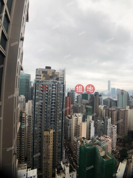 香港搵樓|租樓|二手盤|買樓| 搵地 | 住宅|出租樓盤-地標名廈，特色單位，地鐵上蓋，景觀開揚，有匙即睇《囍匯 2座租盤》
