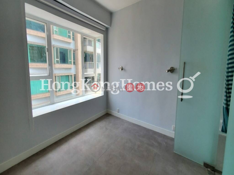 HK$ 35,000/ month Conduit Tower, Western District 2 Bedroom Unit for Rent at Conduit Tower
