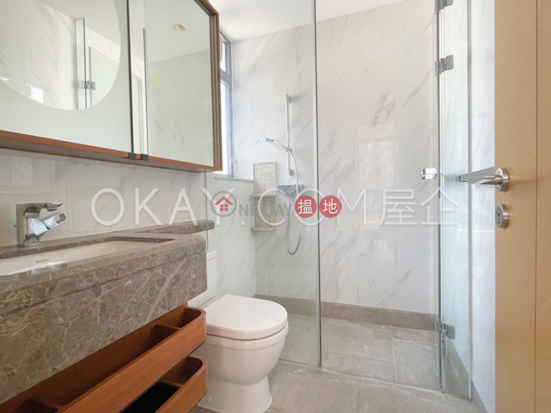 Property Search Hong Kong | OneDay | Residential Rental Listings Charming 2 bedroom on high floor with balcony | Rental