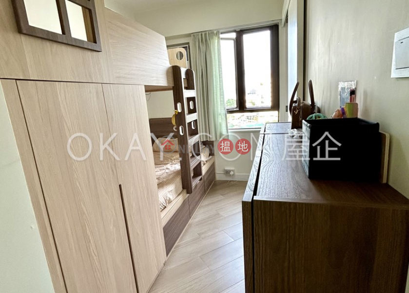 Popular 3 bedroom with sea views & balcony | For Sale | Discovery Bay, Phase 3 Hillgrove Village, Elegance Court 愉景灣 3期 康慧台 康寧閣 Sales Listings