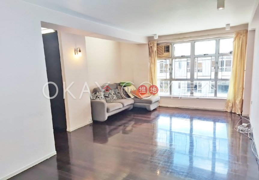 Stylish 3 bedroom on high floor with rooftop & parking | For Sale 38 Broadcast Drive | Kowloon City, Hong Kong Sales | HK$ 18M