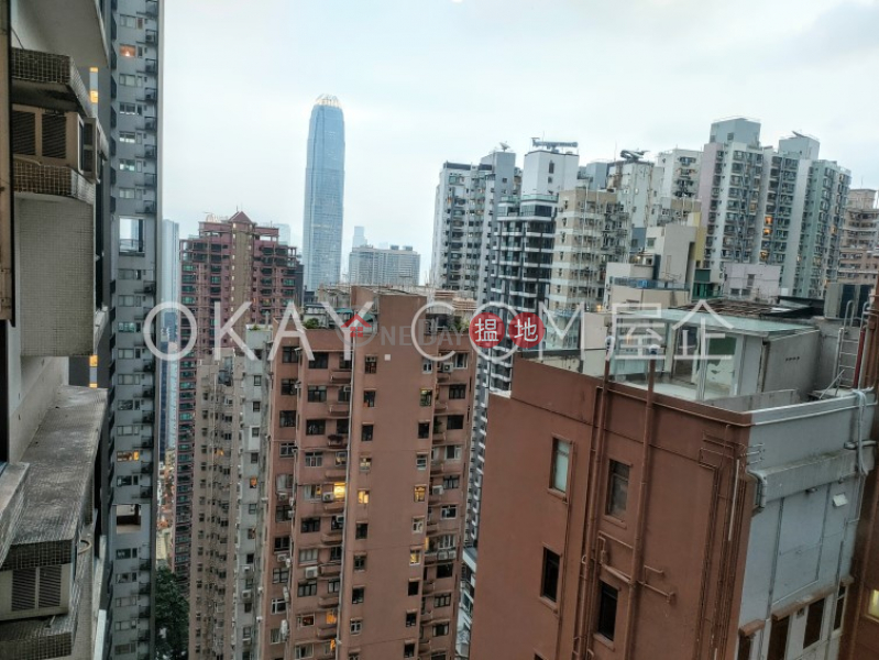 Vantage Park | Low, Residential, Rental Listings | HK$ 42,000/ month