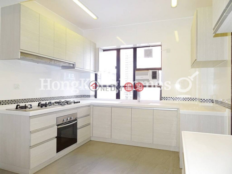 HK$ 100,000/ month, Villa Elegance Central District 4 Bedroom Luxury Unit for Rent at Villa Elegance