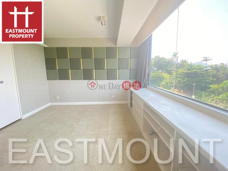 House H Ocean View Lodge Whole Building, Residential Rental Listings | HK$ 80,000/ month