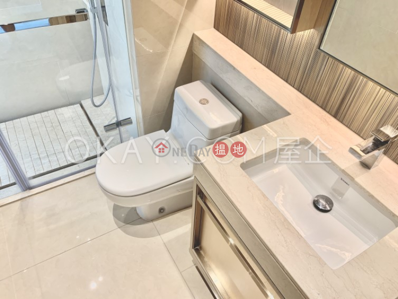 Rare 1 bedroom on high floor with balcony | Rental | Townplace 本舍 Rental Listings