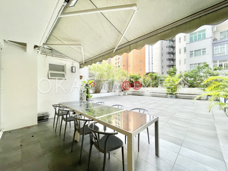 Property Search Hong Kong | OneDay | Residential Sales Listings Nicely kept 3 bedroom with terrace & parking | For Sale