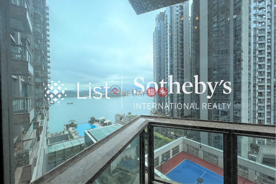 Property for Rent at One Silversea with 2 Bedrooms | One Silversea 一號銀海 Rental Listings