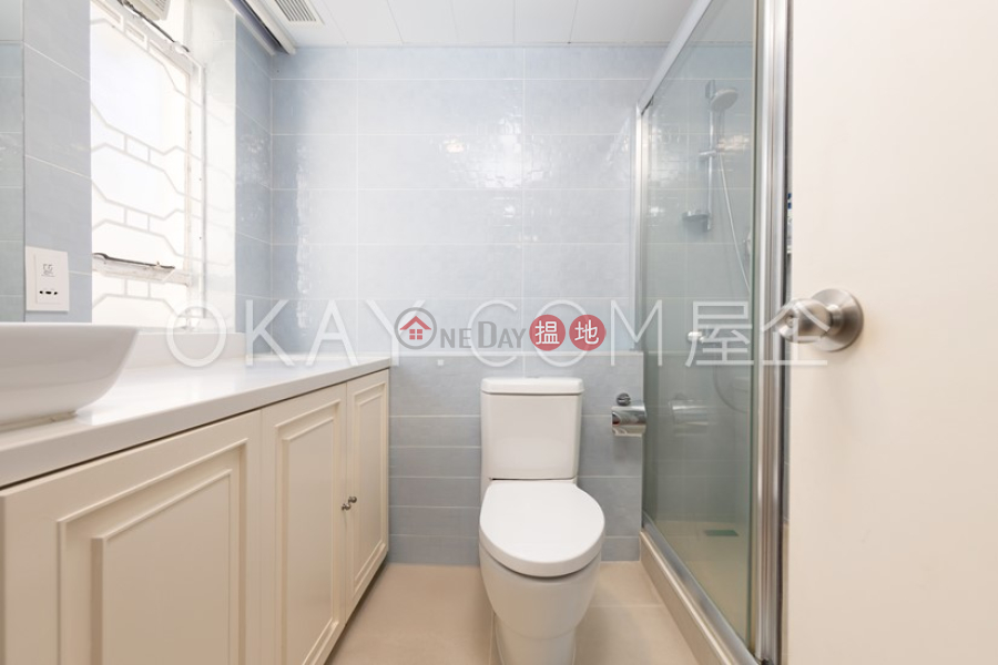 Luxurious house with parking | For Sale, 21-49 Moorsom Road | Wan Chai District, Hong Kong Sales HK$ 160M