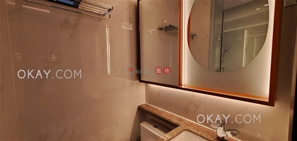 Property Search Hong Kong | OneDay | Residential Sales Listings, Unique high floor with balcony | For Sale