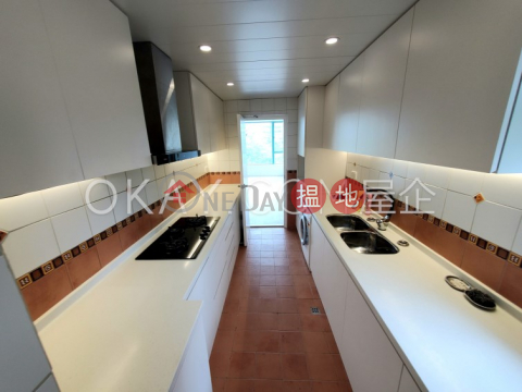 Stylish 3 bedroom on high floor | Rental, Discovery Bay, Phase 11 Siena One, Block 58 愉景灣 11期 海澄湖畔一段 58座 | Lantau Island (OKAY-R33663)_0