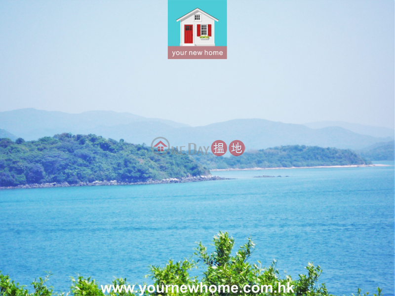 Prime Location in Clearwater Bay | For Rent | Lakeside Villa 碧湖別墅 Rental Listings