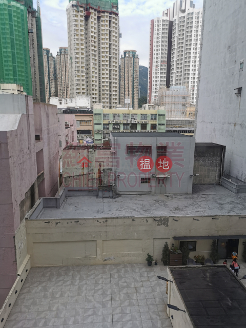 鄰近港鐵，優質管理, Artisan Lab ARTISAN LAB | Wong Tai Sin District (142116)_0