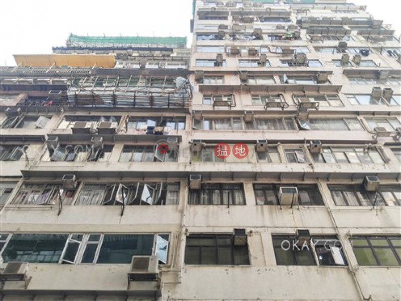 HK$ 25,000/ 月|海都大廈灣仔區2房1廁,實用率高海都大廈出租單位