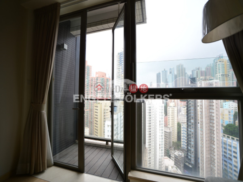 3 Bedroom Family Flat for Sale in Sheung Wan 189 Queens Road West | Western District, Hong Kong, Sales, HK$ 23M